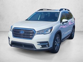 Used 2022 Subaru Ascent Limited w/ Technology Package video 1