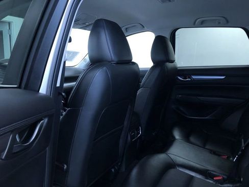 Used 2025 MAZDA CX-5 AWD 2.5 S w/ Select Package image 20