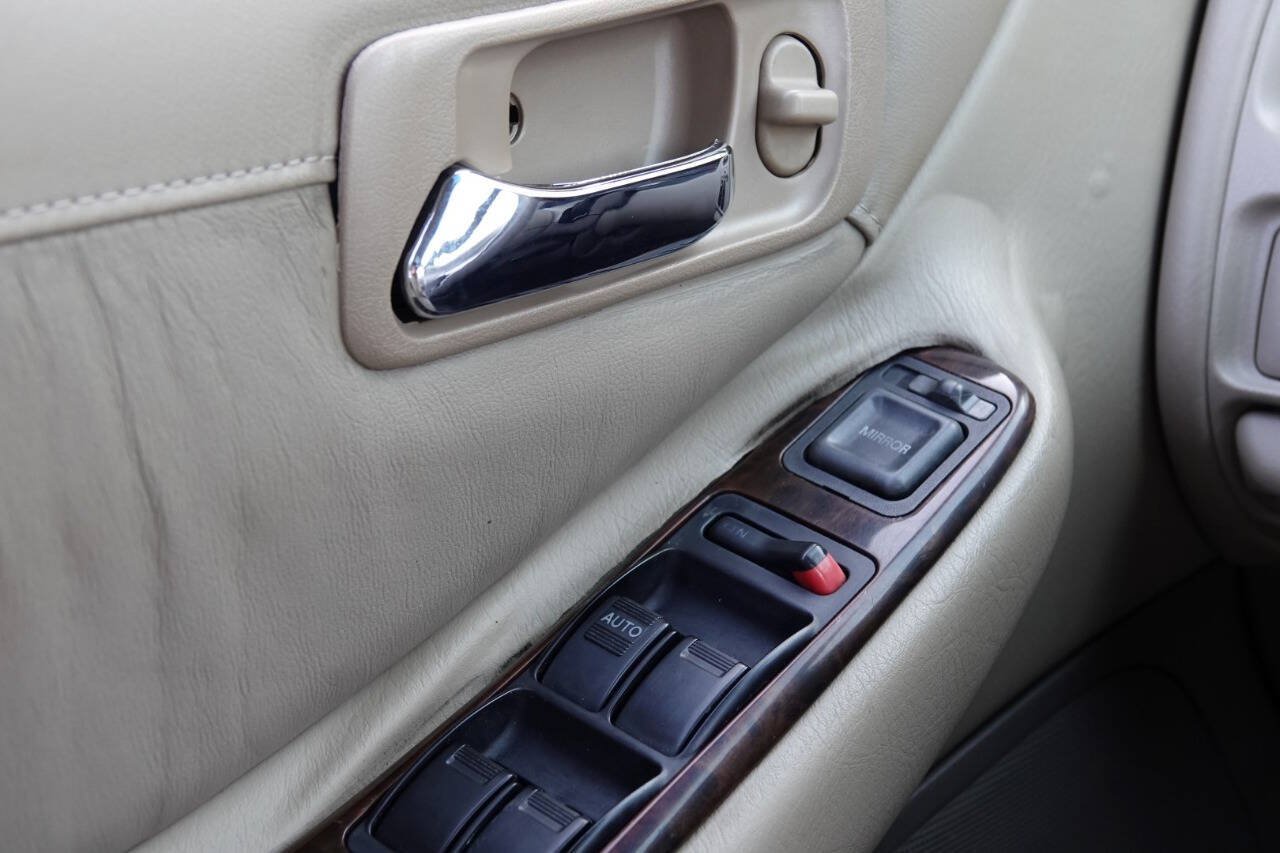 Used 1998 Honda Accord EX image 80