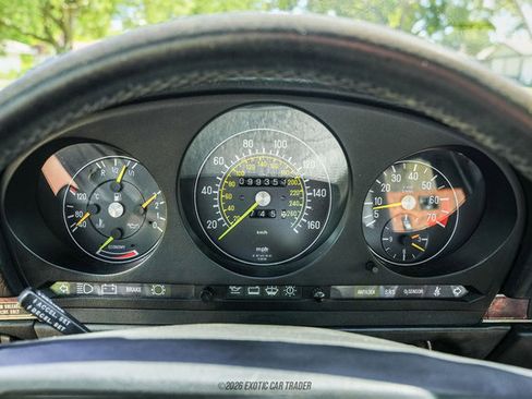 Used 1987 Mercedes-Benz 560 SL image 42