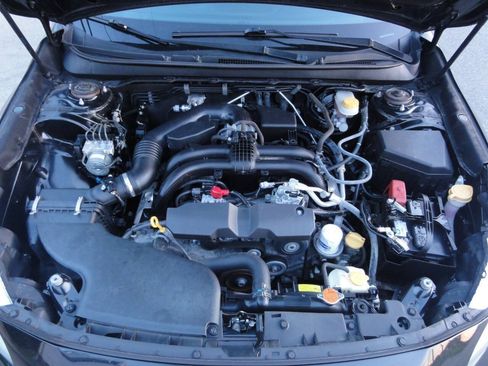 Used 2016 Subaru Legacy 2.5i Limited AWD/4WD image 13