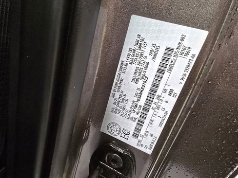 Used 2022 Ford F150 XLT w/ Trailer Tow Package image 15