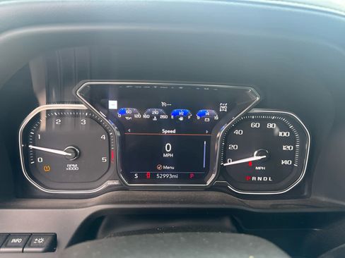 Used 2022 GMC Sierra 3500 Denali w/ Denali Ultimate Package image 8