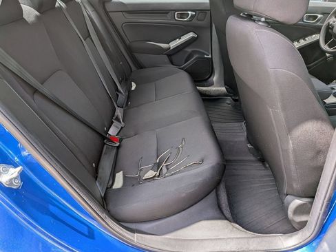 Used 2024 Honda Civic LX image 17