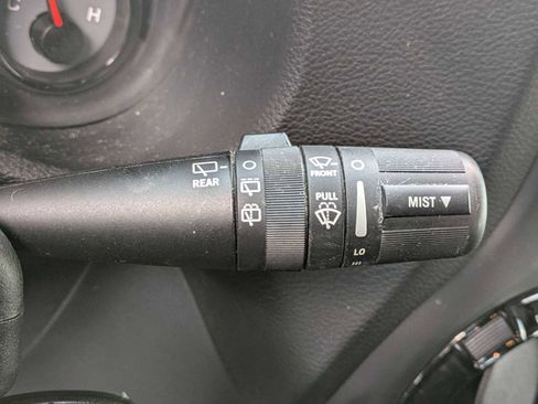 Used 2017 Jeep Wrangler Unlimited Sahara image 22