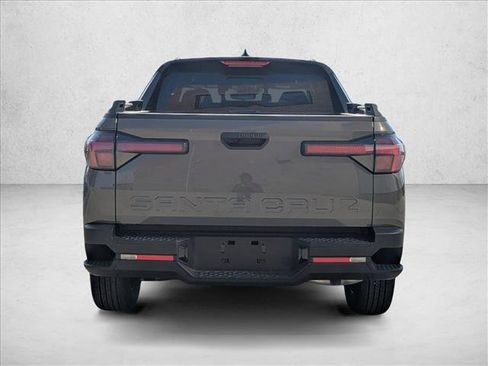 New 2026 Hyundai Santa Cruz SEL image 8
