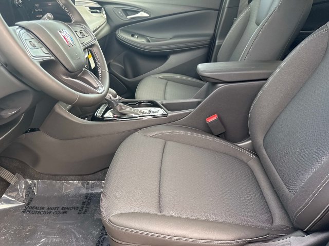 New 2026 Buick Encore GX Preferred w/ Advanced Technology Package FWD image 18