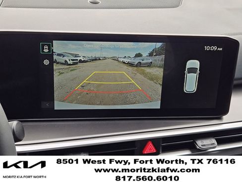 New 2026 Kia Sorento S FWD image 13