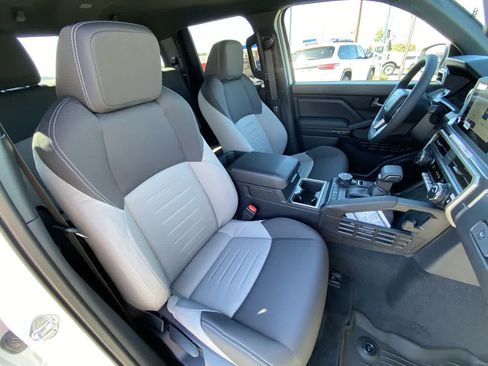 New 2026 Toyota Tacoma TRD Off-Road AWD/4WD image 23