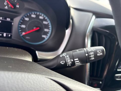 Used 2020 Chevrolet Traverse LS w/ LPO, Blackout Package FWD image 20