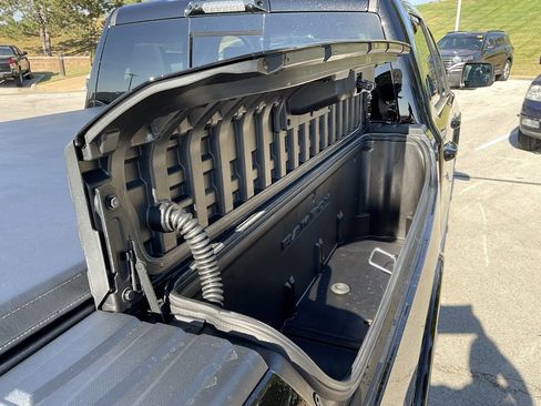 Used 2025 RAM 1500 Tungsten image 7