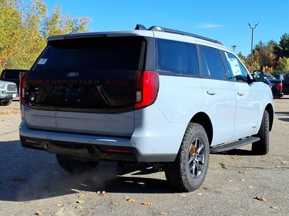 New 2025 Ford Expedition Tremor