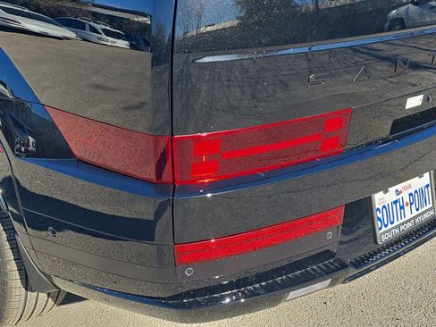 New 2026 Hyundai Santa Fe Calligraphy FWD image 35