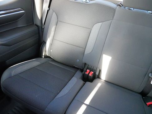 Used 2024 Chevrolet Silverado 1500 LT Trail Boss image 12