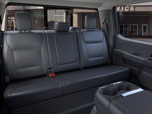 New 2026 Ford F350 Lariat w/ Lariat Premium Package AWD/4WD image 11