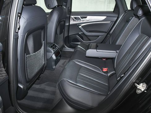 Used 2025 Audi A6 Premium Plus image 54