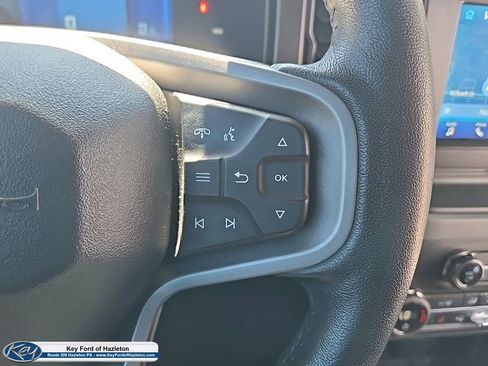 Used 2023 Ford Bronco Big Bend AWD/4WD image 28