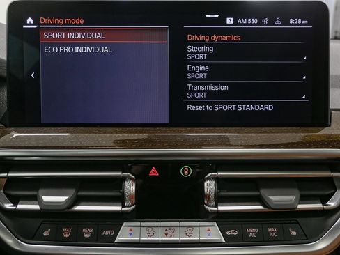 Used 2023 BMW X3 xDrive30i w/ Premium Package image 29