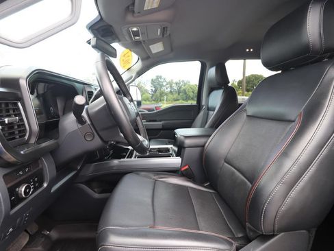 Certified 2024 Ford F450 Lariat AWD/4WD image 18