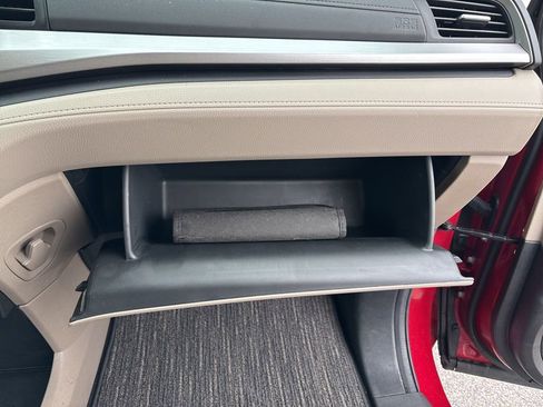 Used 2024 Honda Odyssey EX-L image 18