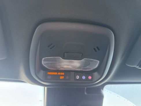 Certified 2024 Buick Envista Sport Touring w/ Convenience II Package image 25