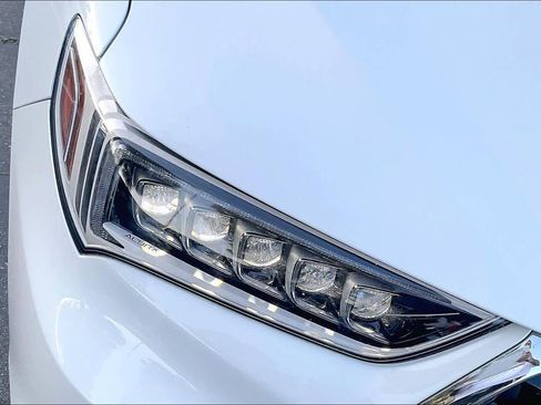 Used 2020 Acura TLX w/ Technology Package image 30