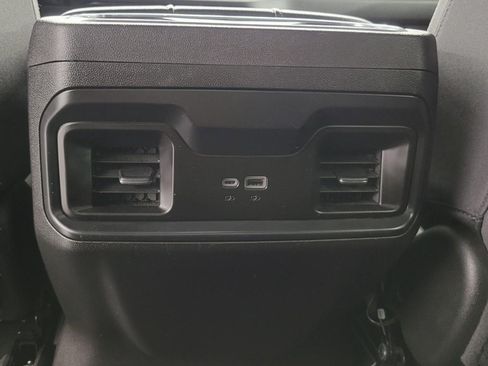 Used 2024 Chevrolet Silverado 1500 RST AWD/4WD image 49