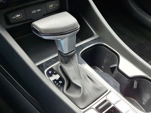 Used 2022 Hyundai Tucson SEL w/ Cargo Package image 26