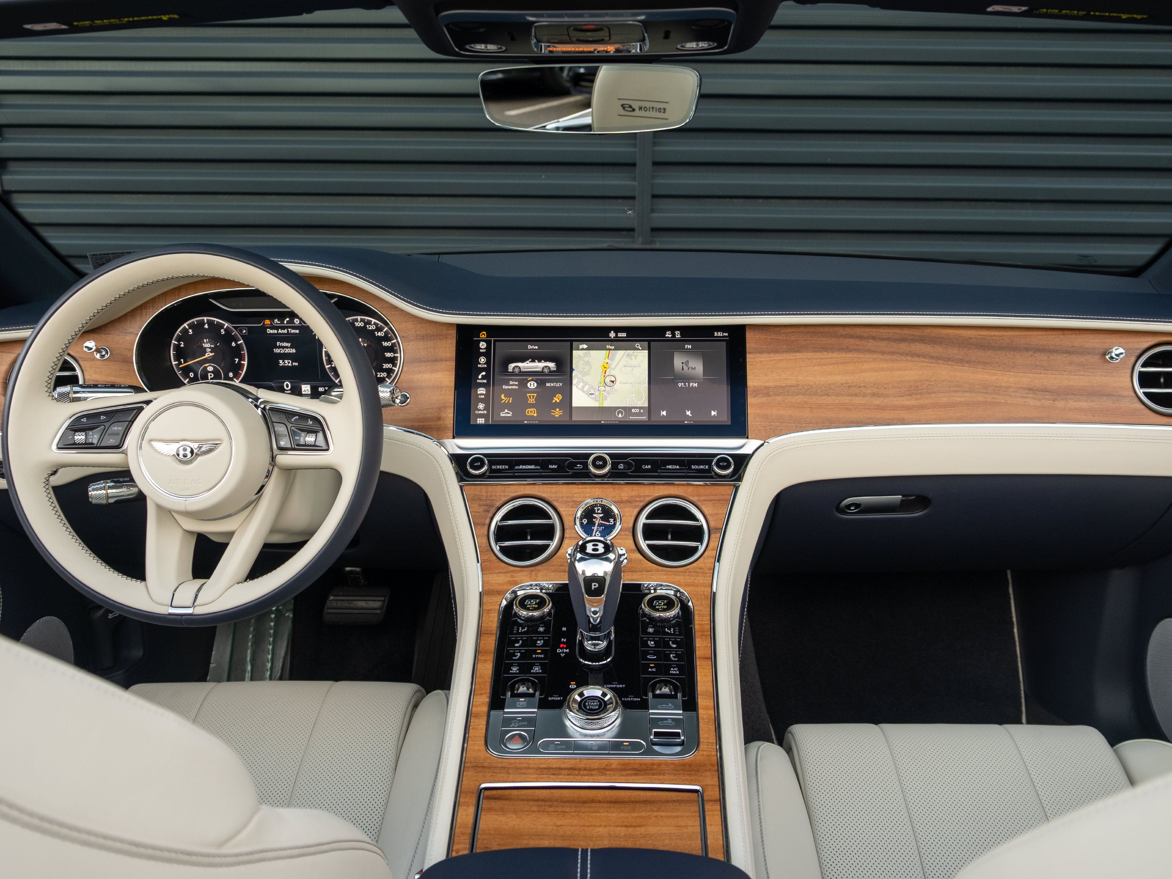 Used 2024 Bentley Continental GT AWD/4WD image 6