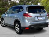 Used 2021 Subaru Forester Premium image 4