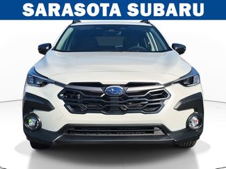 New 2026 Subaru Crosstrek 2.5i Limited w/ Crosstrek Mirror Package AWD/4WD video 2