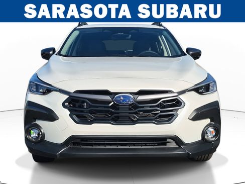 New 2026 Subaru Crosstrek 2.5i Limited w/ Crosstrek Mirror Package AWD/4WD image 2