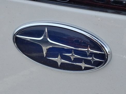 New 2026 Subaru BRZ Limited RWD image 12