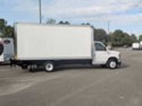 Used 2024 Ford E-350 and Econoline 350 Super Duty w/ Power Windows & Locks Group RWD image 31
