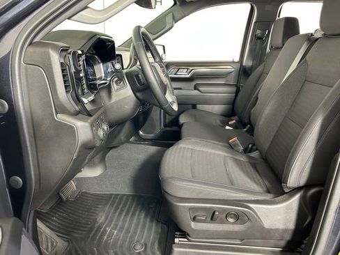 Used 2024 Chevrolet Silverado 1500 RST w/ Z71 Off-Road Package AWD/4WD image 31