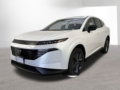 New 2025 Nissan Murano SL w/ Cargo Package