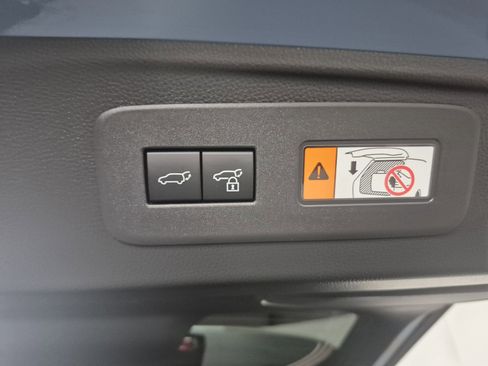 New 2026 Toyota Land Cruiser BASE image 5