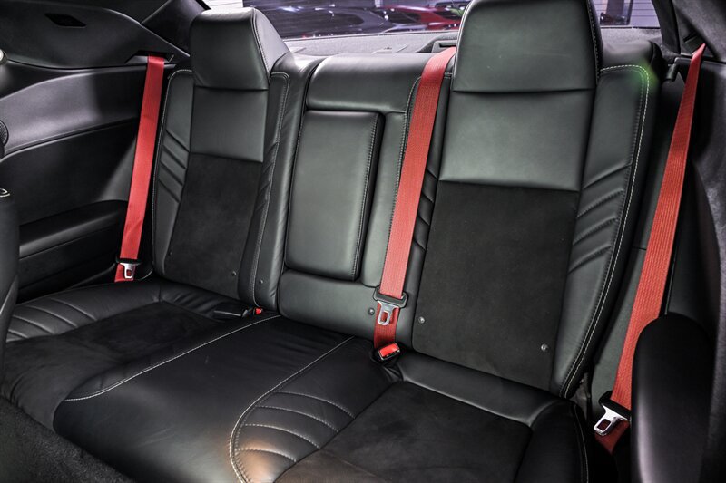 Used 2018 Dodge Challenger SRT Demon RWD image 18