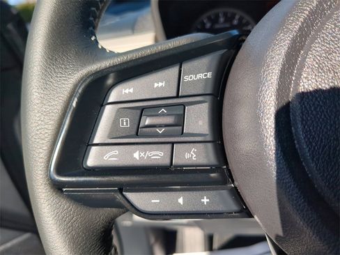 Certified 2025 Subaru Forester Premium image 26