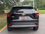 New 2025 Chevrolet Trax LT w/ Driver Confidence Package image 3