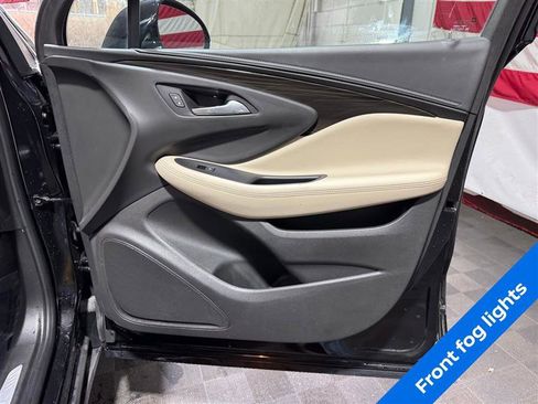 Used 2020 Buick Envision Preferred w/ LPO, Cargo Package image 13