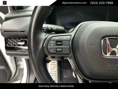 Used 2023 Honda Accord Sport image 30