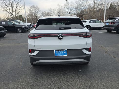 Used 2021 Volkswagen ID.4 Pro S w/ Gradient Package image 6
