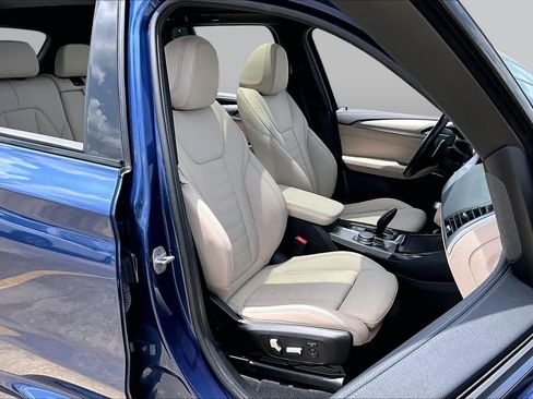 Used 2018 BMW X3 M40i w/ Premium Package AWD/4WD image 9