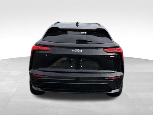 Certified 2024 Chevrolet Blazer EV RS AWD/4WD image 4