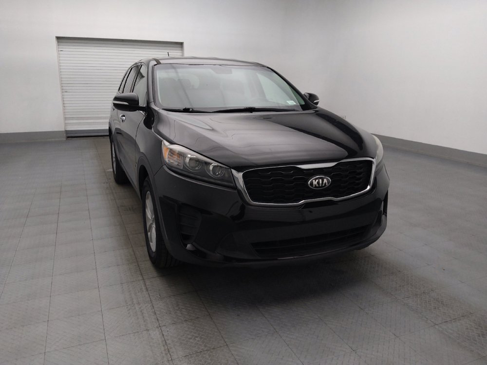 Used 2019 Kia Sorento L FWD image 14