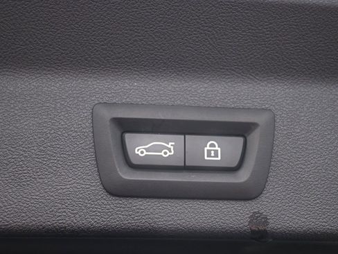 Used 2022 BMW X3 M w/ Competition Package image 53