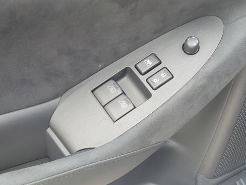New 2027 Nissan Z Performance RWD image 19