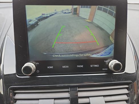 Used 2024 Mitsubishi Eclipse Cross Black Edition image 19