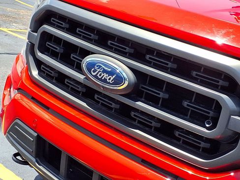 Used 2021 Ford F150 XLT w/ Equipment Group 302A High AWD/4WD image 32